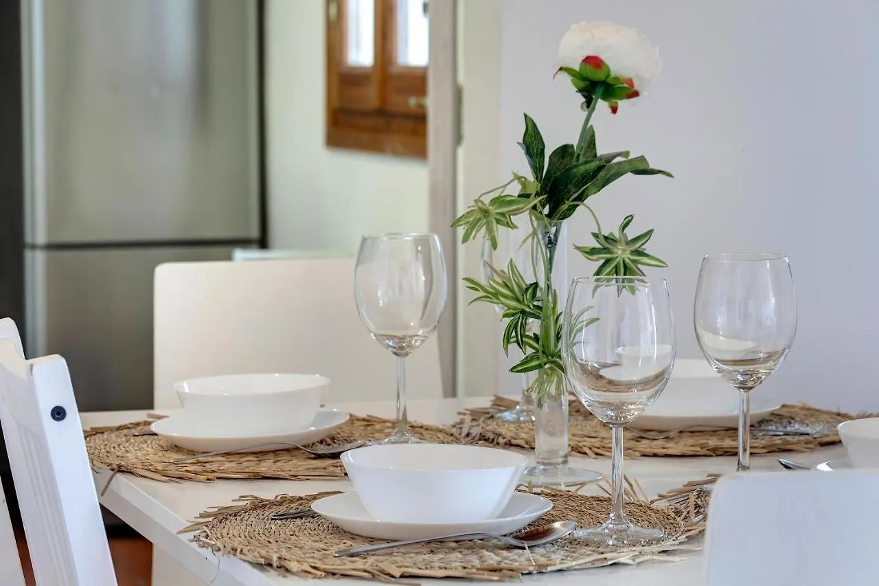 Maddalena Apartment By Mamo Φλωρεντία 0*,  Ιταλία