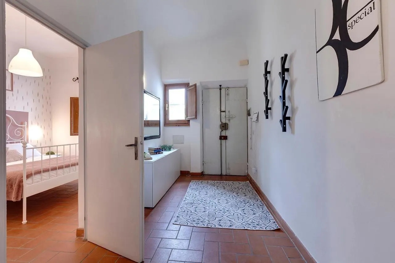 Maddalena Apartment By Mamo Φλωρεντία Ιταλία