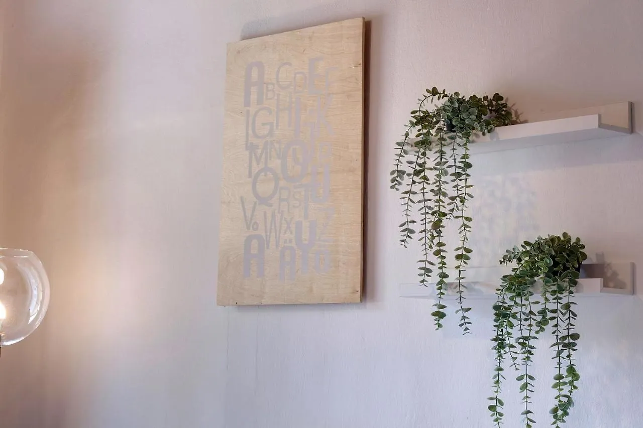 Maddalena Apartment By Mamo Φλωρεντία 0*,