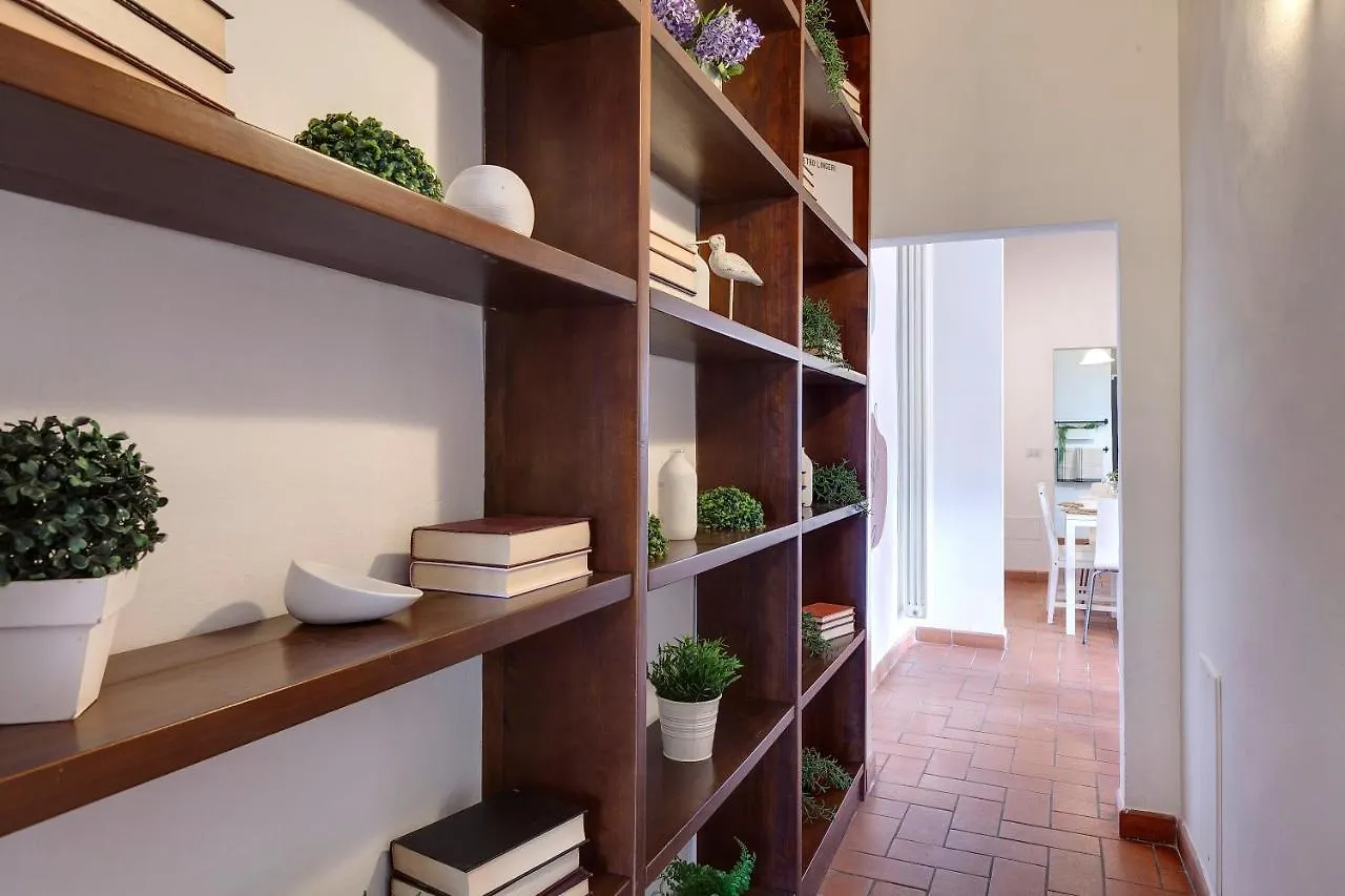 Maddalena Apartment By Mamo Φλωρεντία