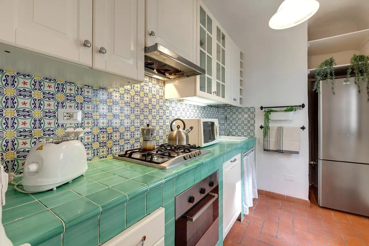 Maddalena Apartment By Mamo Φλωρεντία