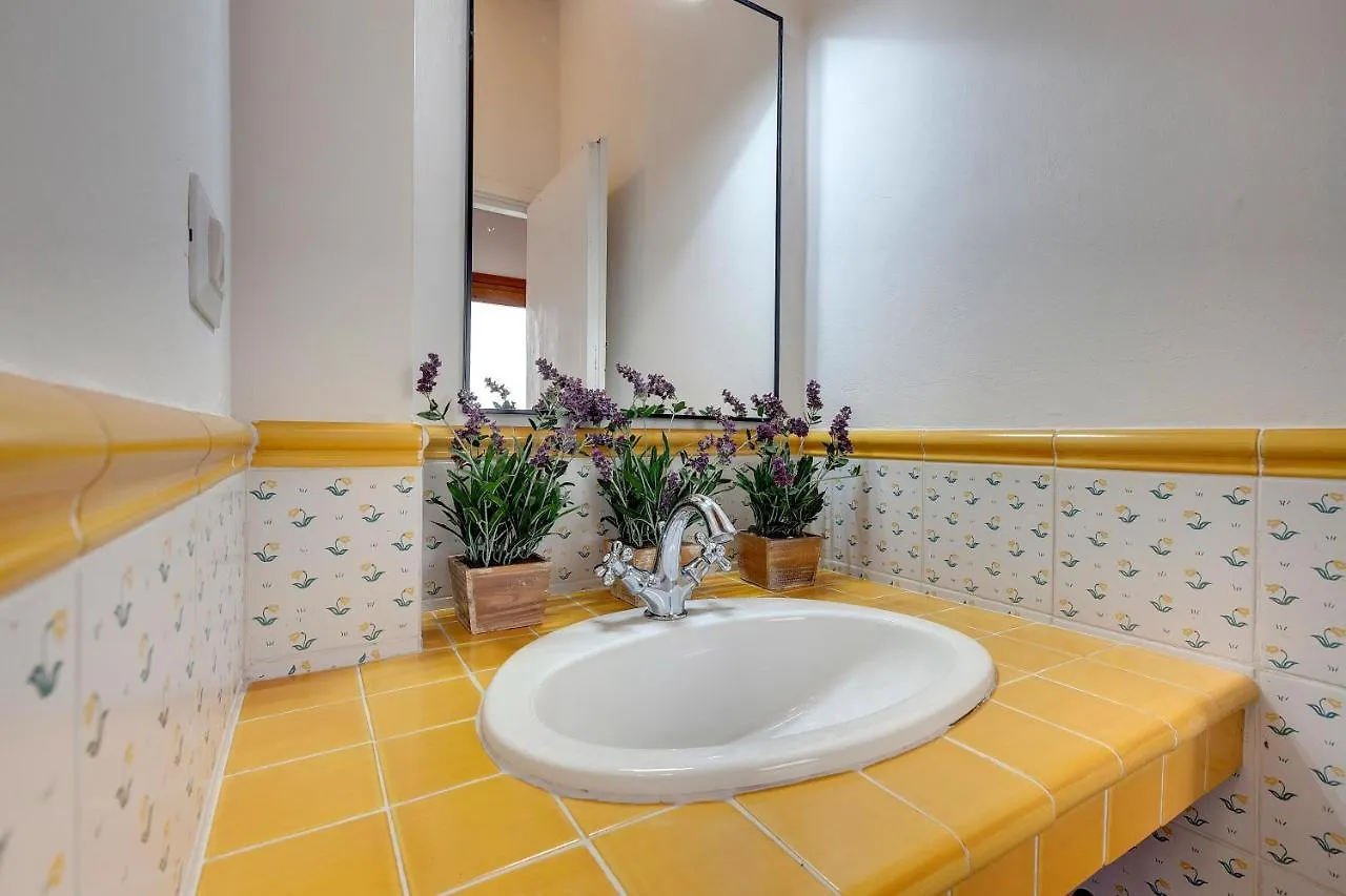 Maddalena Apartment By Mamo Φλωρεντία Ιταλία