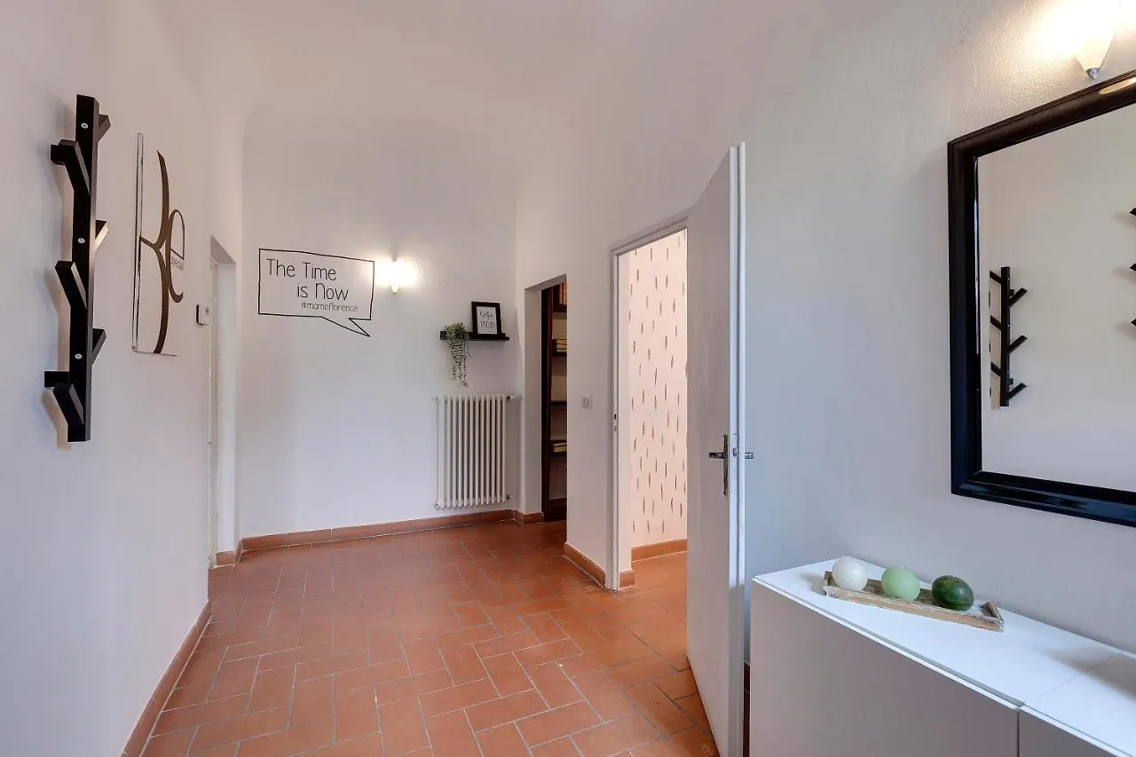 Maddalena Apartment By Mamo Φλωρεντία